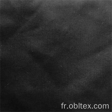 OBL21-2142 100% taffetas en nylon 400T pour la couche en bas